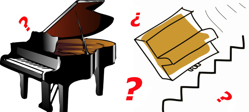 Pianoforte Verticale o Pianoforte a Coda? Guida alla Scelta
