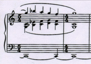 Il Respiro del Pianoforte - Come Animarlo - Lezioni Online - Esempio 7