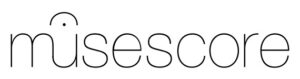 Logo di Musescore - I 9 (Più 1) Migliori Siti per Trovare Spartiti Pianoforte Gratis