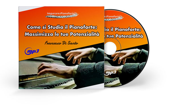 Corso di Pianoforte Gratuito "Suona la tua Prima Melodia"